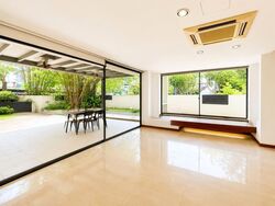 Goldenhill Villas (D19), Terrace #581477331